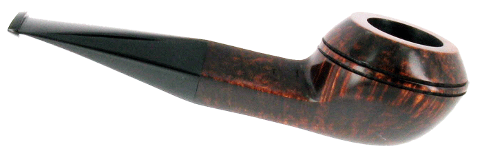 3117 Dunhill Amber Root Group 3 Ref:125-05-16