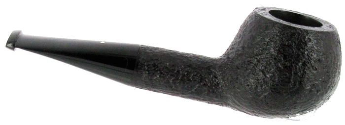 4107F Dunhill Shell Group 4 Stubby Ref:40-05-16