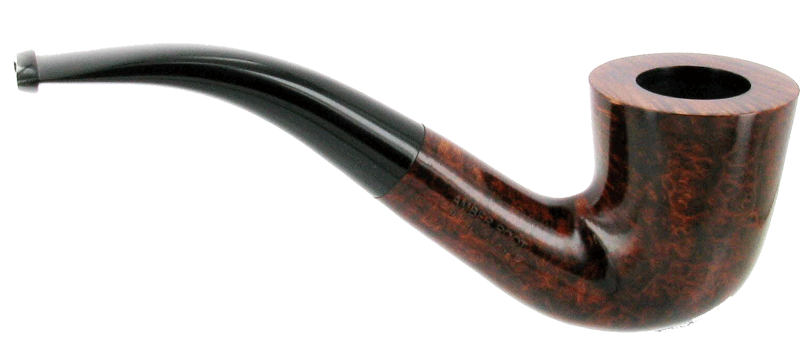 4114 Dunhill Amber Root Group 4  Ref:81-12-15