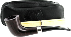 2016 Dunhill Zodiac Pipe Bruyere No.231