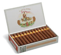 El Rey Del Mundo Choix Supreme 25's