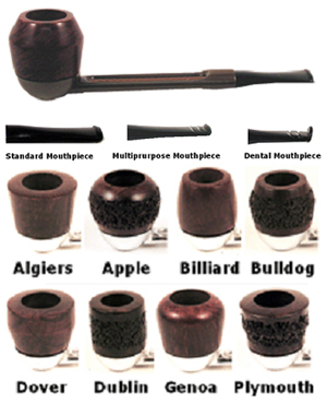 Falcon Extra Straight