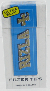 Rizla Ultra Slim Filters