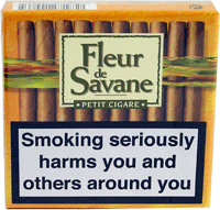 Other European Cigars