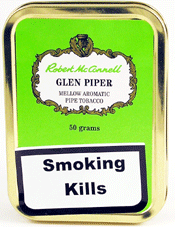 Robert McConnells Glen Piper 50g