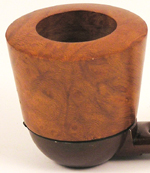 Falcon Hunter Smooth Algiers Bowl FAL07