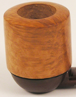 Falcon Hunter Smooth Dublin Bowl FAL07