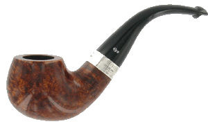 Peterson Kildare Silver 03