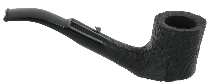 L'Anatra Sandblast Pipe Ref: LAN 03-10-12