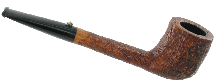 L'Anatra Sandblast Pipe Ref: LAN 04-10-12