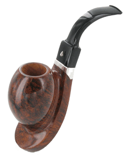 L'Anatra pipes