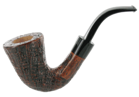 L'Anatra Sandblast Pipe Ref: LAN 10-10-11