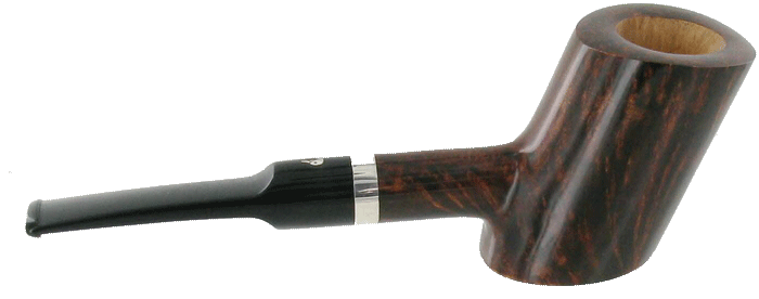 L'Anatra Smooth Pipe (1 Egg) Ref: LAN 10-10-12