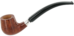 L'Anatra Smooth Pipe Vintura  Ref: LAN 13-10-12