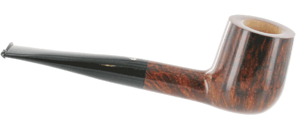 L'Anatra Smooth Pipe (1 Egg) Ref: LAN 15-10-11