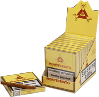 Montecristo Minis 10's
