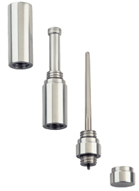 PD010 Black Pipe Tool