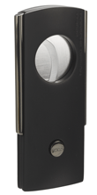 PD51110 Cigar Cutter Black