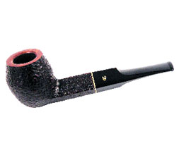 Savinelli Roma 6mm Filter Pipe