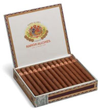 Ramon Allones Gigantes 25's