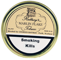 Rattrays Marlin Flake 50g