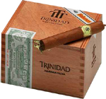 Trinidad Reyes - Varnished SBN 24's