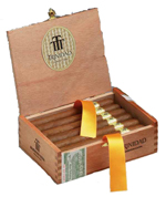 Trinidad Reyes - Varnished SBN 12's
