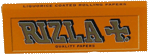Rizla Liquorice Papers