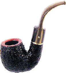 SAV32 - 614 Savinelli Roma Lucite 6mm 