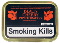 Sam Gawiths Black Cherry 50g