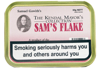 Sam Gawiths Sams Flake 50g
