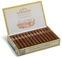 San Cristobal La Fuerza 25's