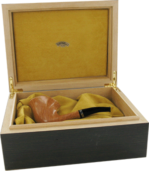 Savinelli Autograph 000  Ref:01-04-13