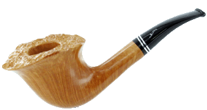 Savinelli Autograph 000  Ref:01-04-13