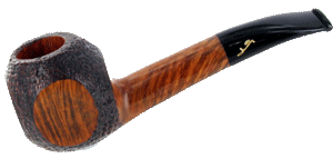 Savinelli Autograph Free Style  Ref:14-04-13