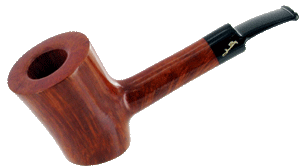 Savinelli Autograph 6 Ref:40-04-13