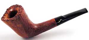Savinelli Autograph 3P Ref:5
