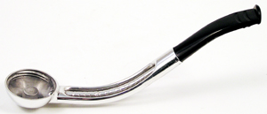 Falcon Standard Bent Dental Stem