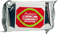 Warrior Plug 50g