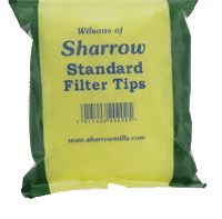 Wilsons Standard Filters