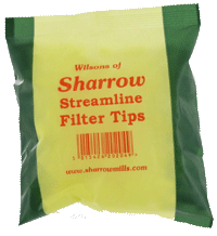 Wilsons Streamline Filters