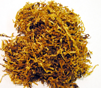 Cherry Menthol Shag 25g