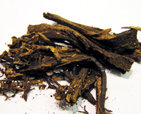 Rich Brown Flake 25g